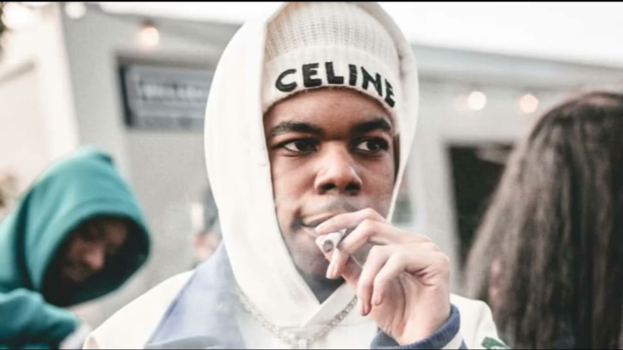 More To Life (R.I.P Lil Poppa)