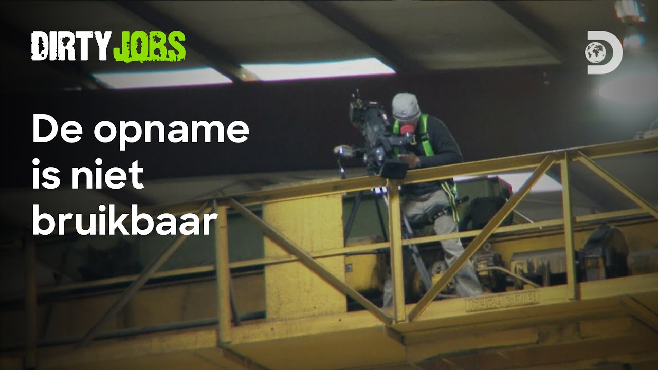 'Ik mocht toeteren, en de bel luiden!'
