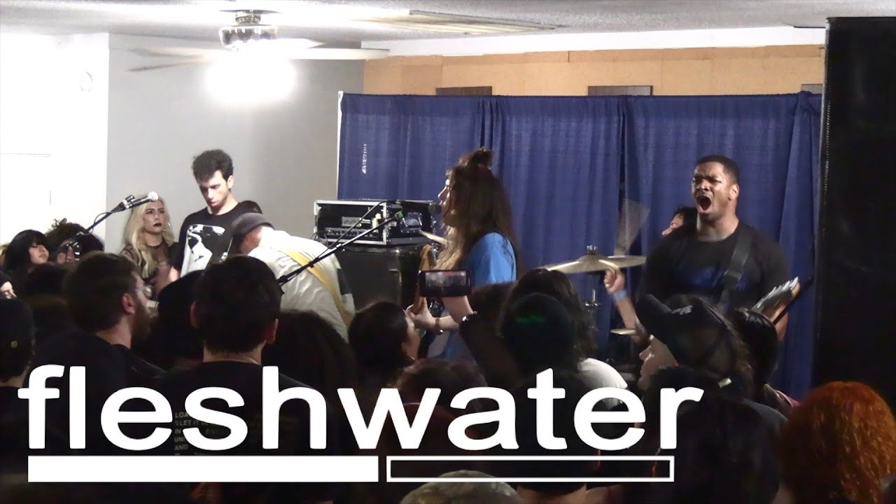 Fleshwater, American Legion Post 8, Las Vegas, NV, 04.26.2024