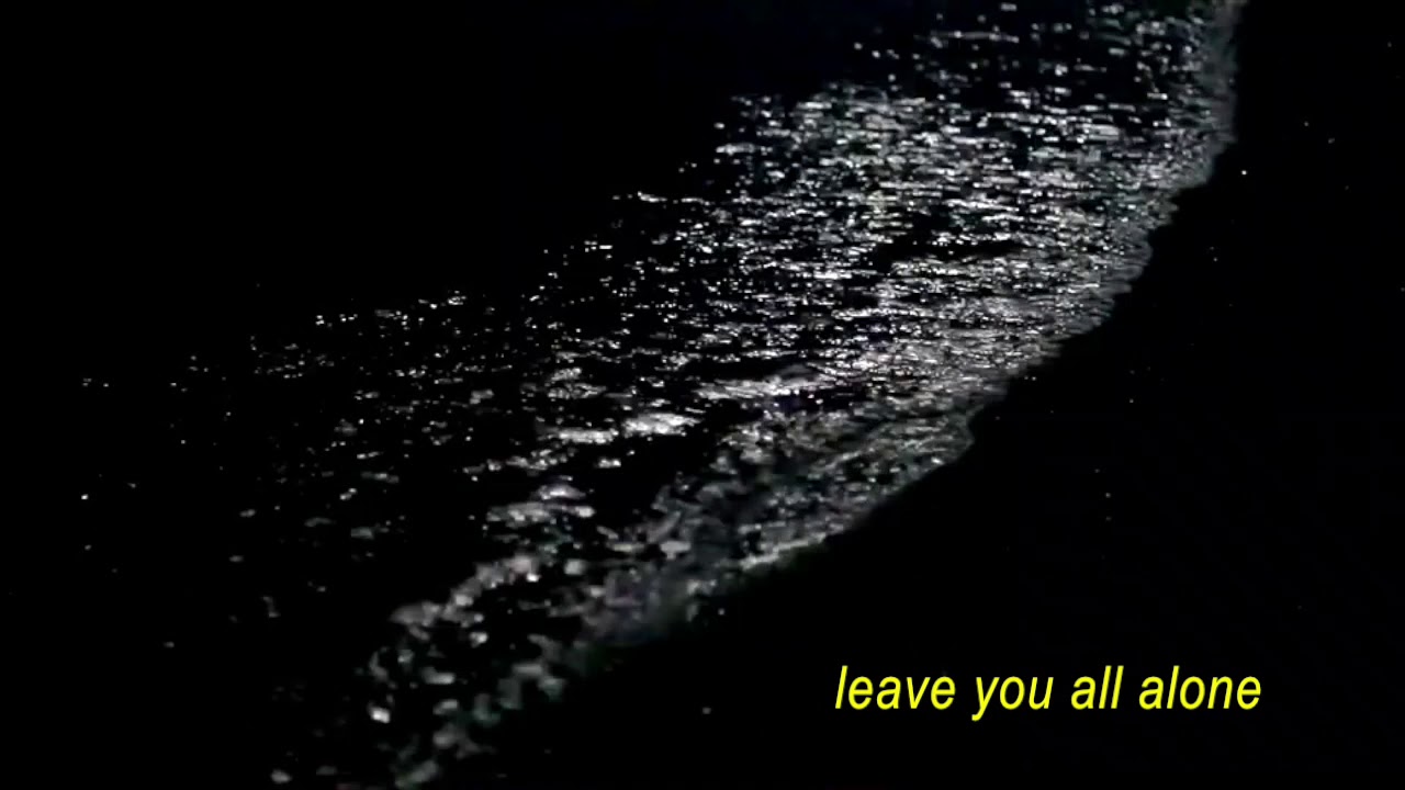 Asal Hazel & Mndsgn - UTMT (Official Lyric Video)