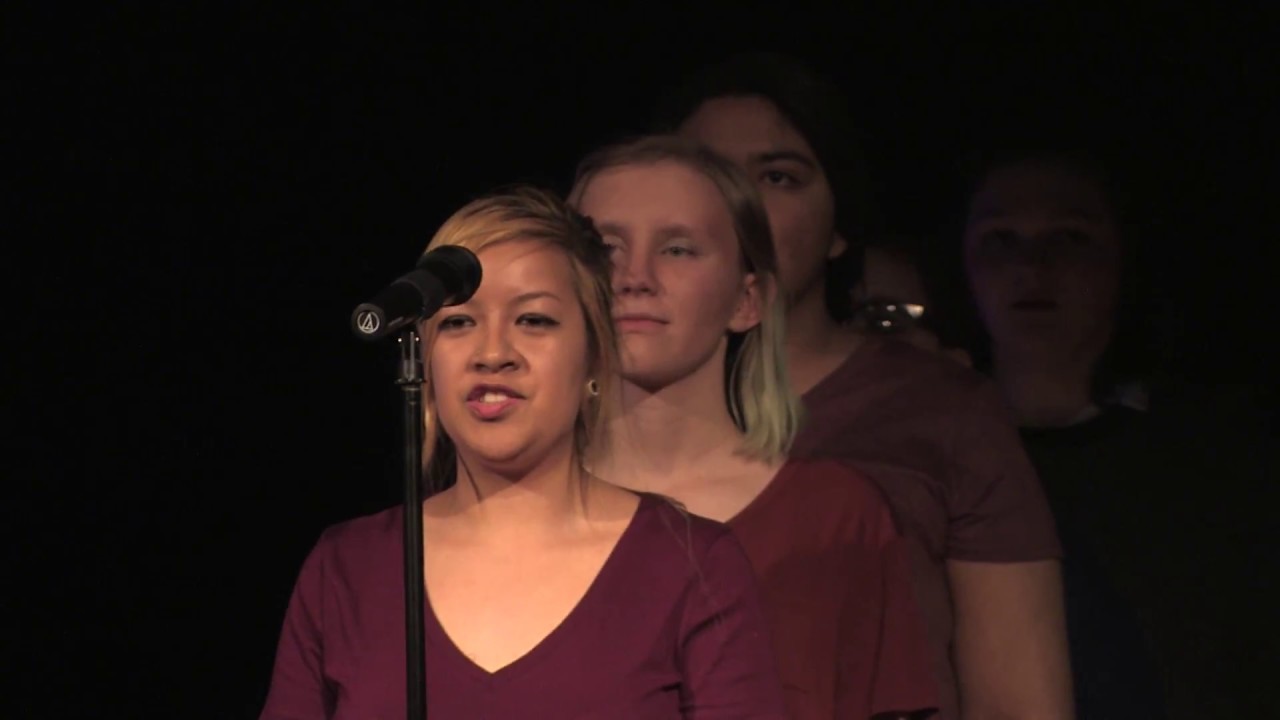 Voices' Basalt High School 2017, Panic! Panico!