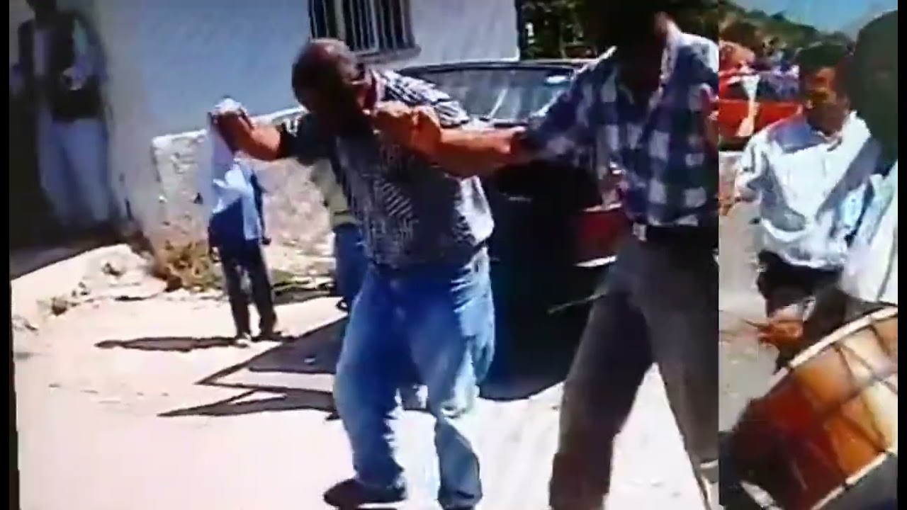 2000'li Yıllardan Düğün Halayları...