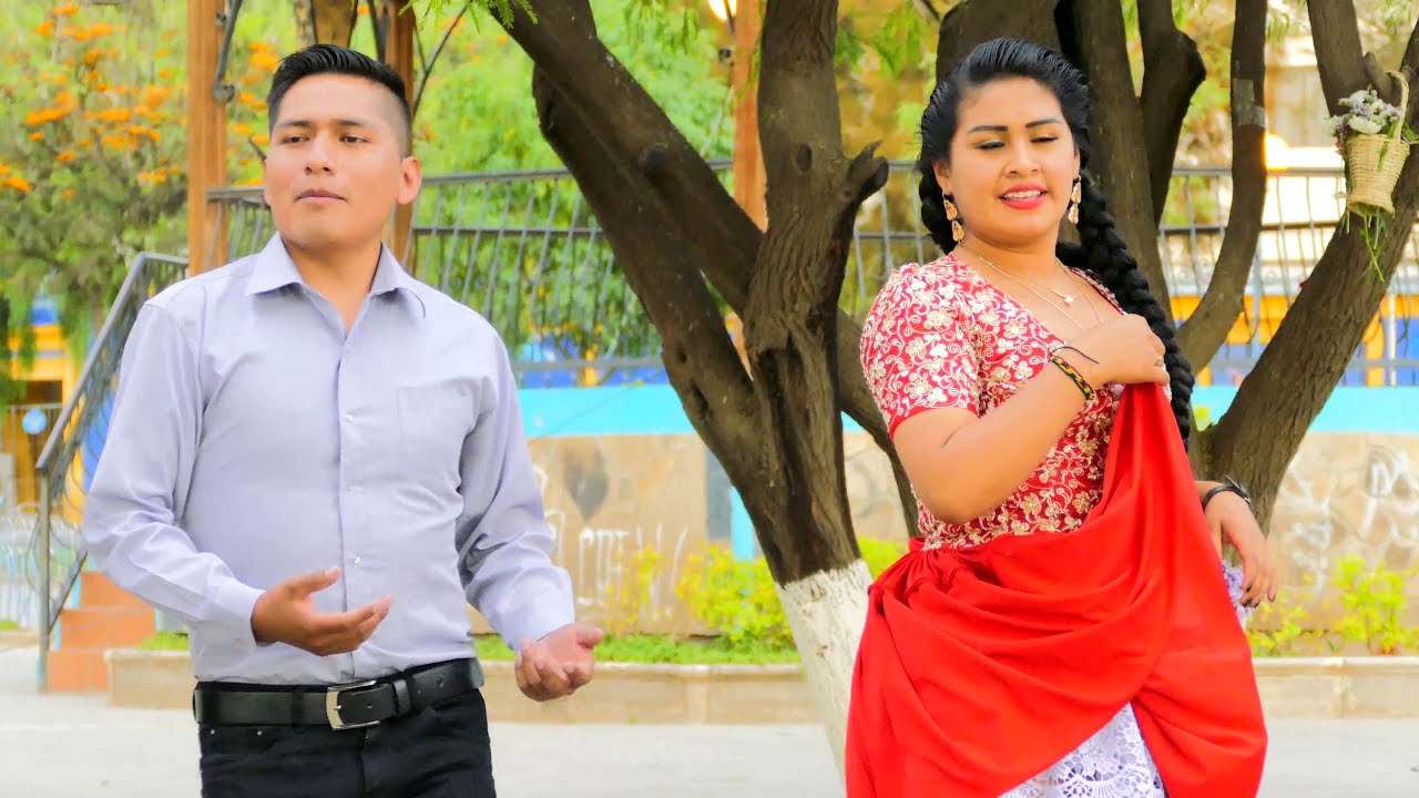 LUZ DANNY - Coplas de Todos Santos (Video Oficial)