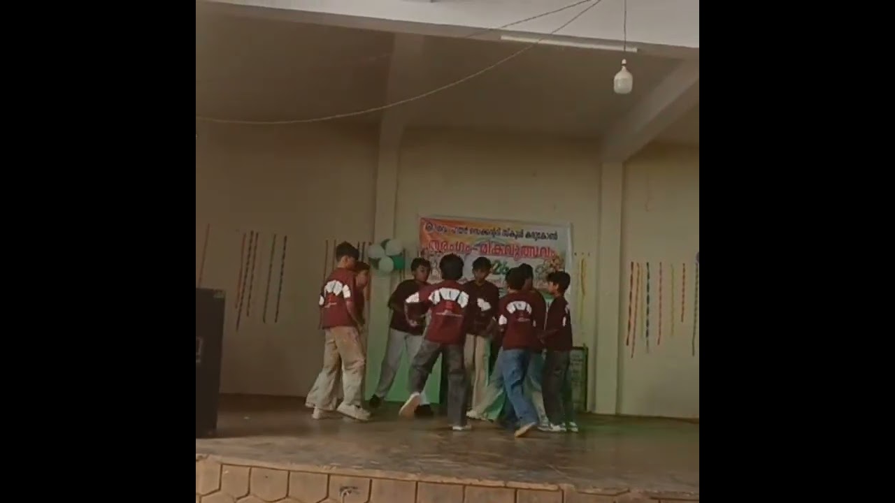 Kolkaliii UP , ഒരു തകർപ്പൻ ന്യൂ ട്രെൻഡ് കോൽക്കളിയുമായി യു പി കുട്ടികൾ 🥳🥳🥳