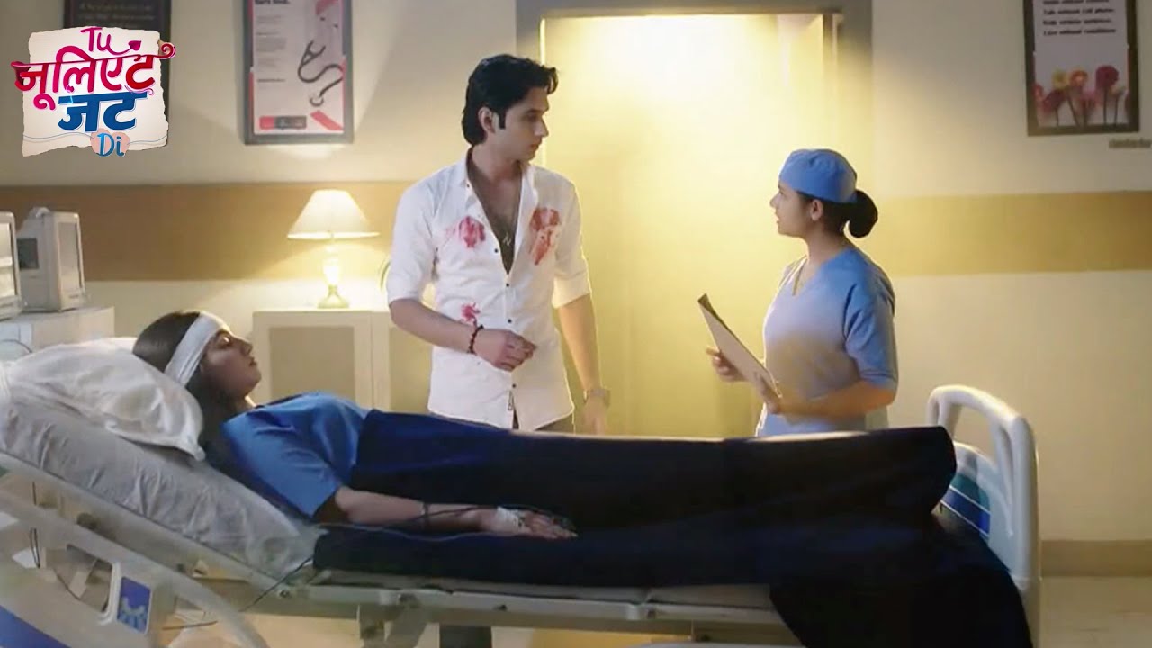 Tuu Juliet Jatt Di Today Episode NEW PROMO 6th January 2026
