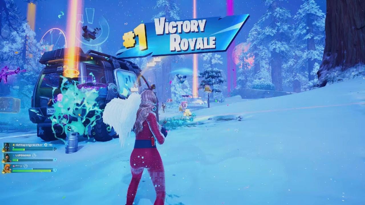 WonkeeLand Win