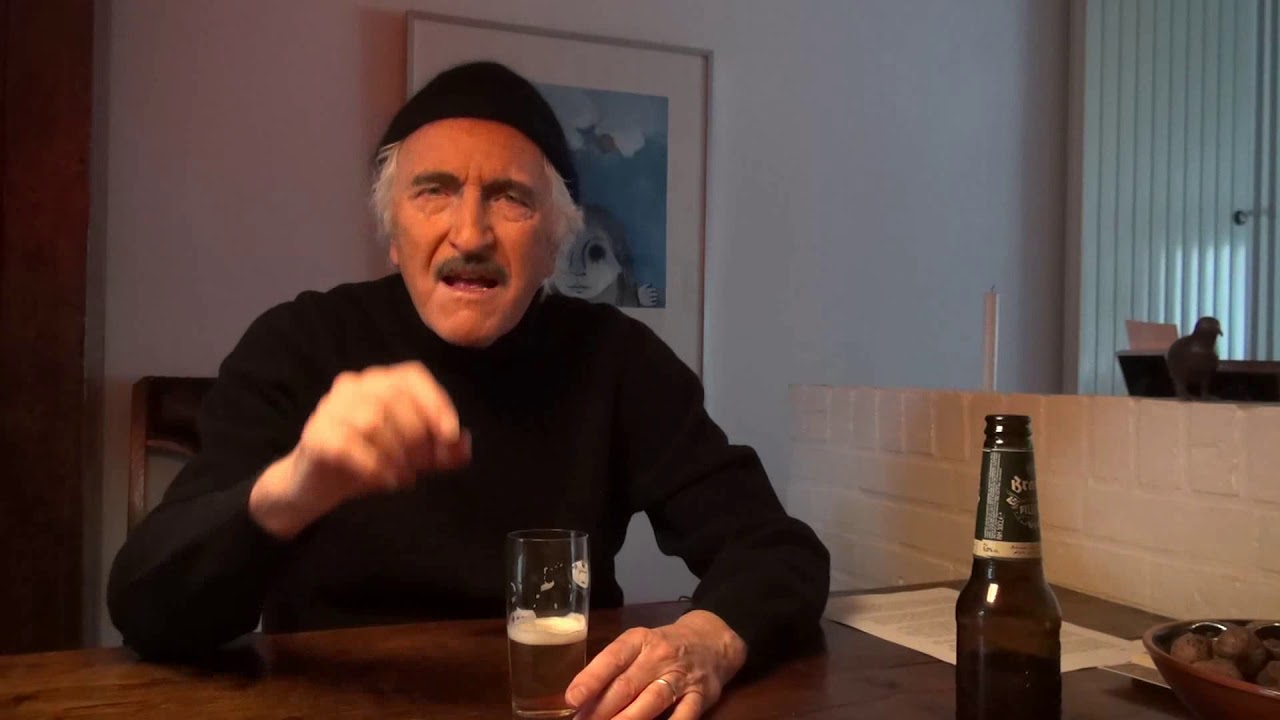 Allein is ouch mer allein (Will Wintjens)