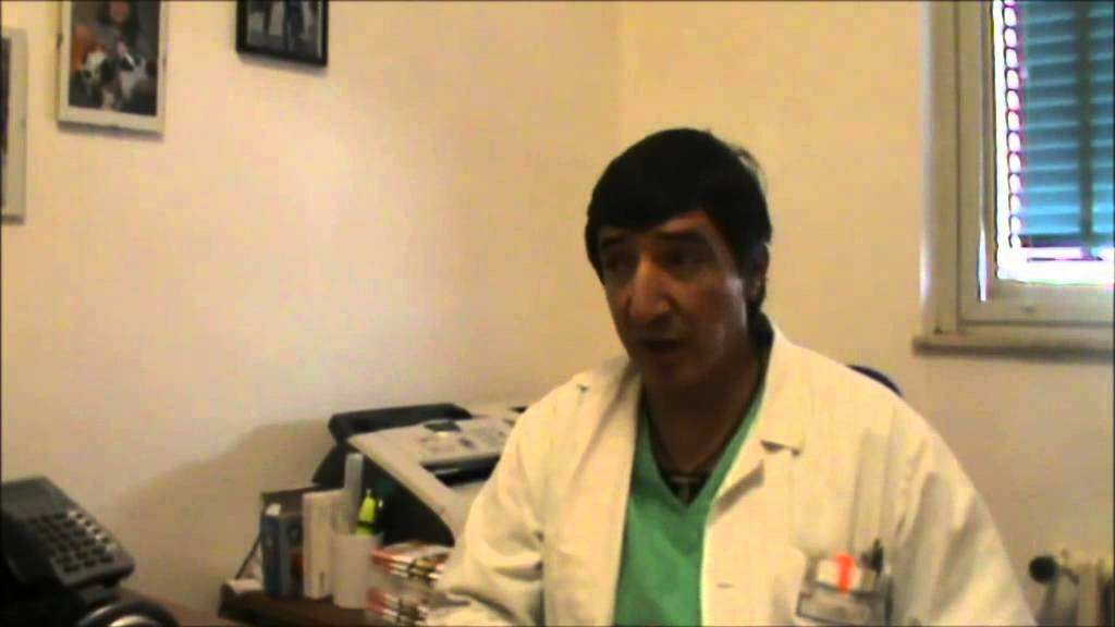 ASL Oristano - U. O. Nefrologia e Dialisi - Dott. Antonio Maria Pinna - Dialisi peritoneale