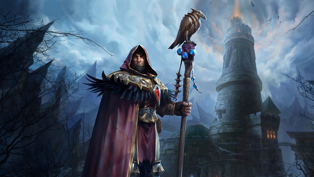 Sunstrider TBC - The first phase begins...