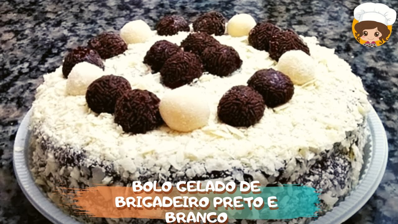 BOLO DE CHOCOLATE E RASPAS DE CHOCOLATE BRANCO - MIL DELÍCIAS NA COZINHA