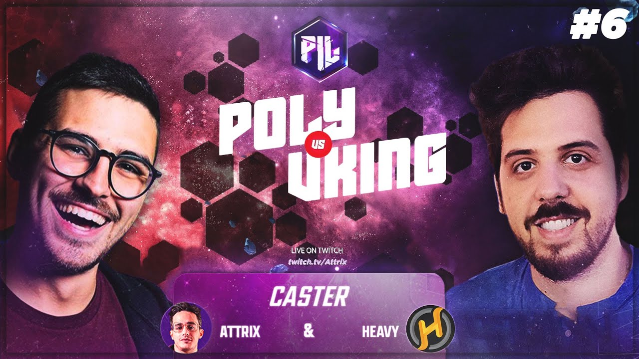POLY vs VKING | Versus castato con il vincitore della PIL!!! | Marvel Snap ITA