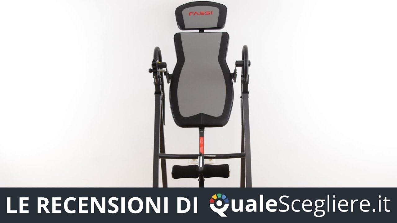 Fassi Power 50 | Le recensioni di QualeScegliere.it