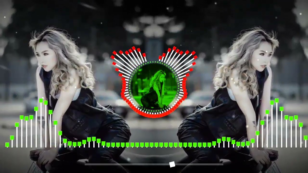 NEW REMIX 2026(Dj santiago Remix)