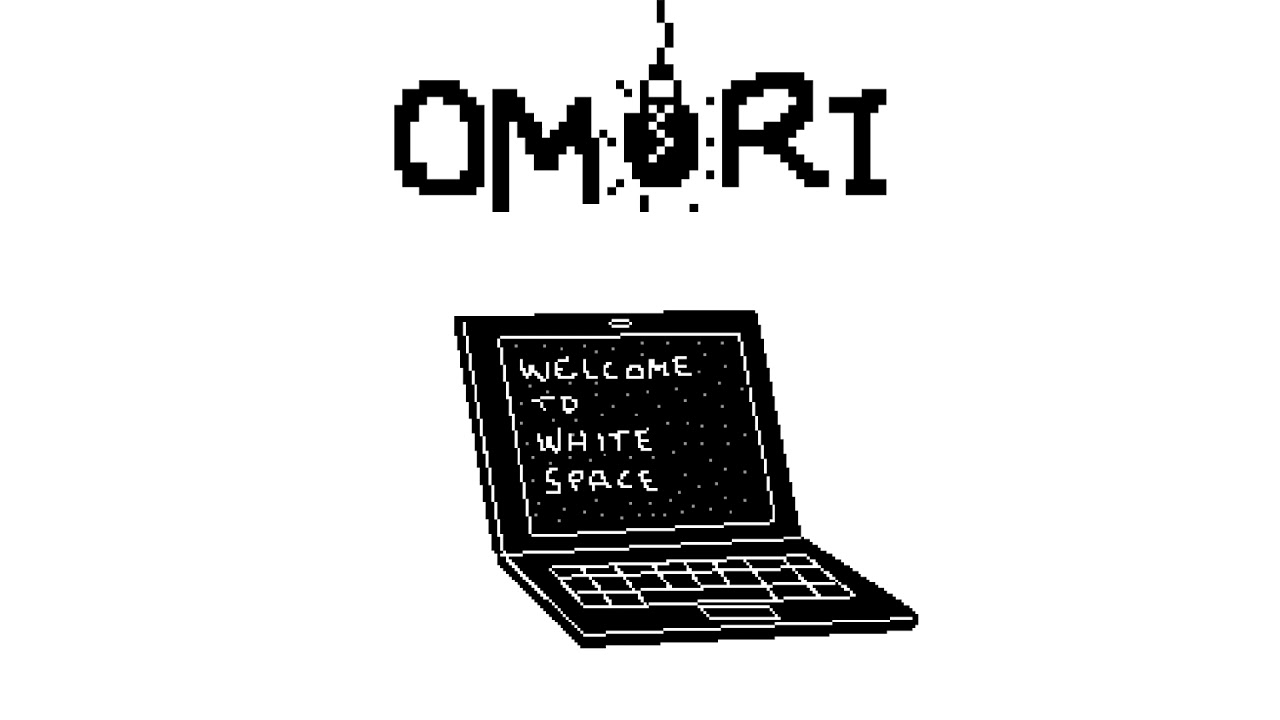 Not So Empty House (Ghost Party) [8 bit; VRC6] - OMORI