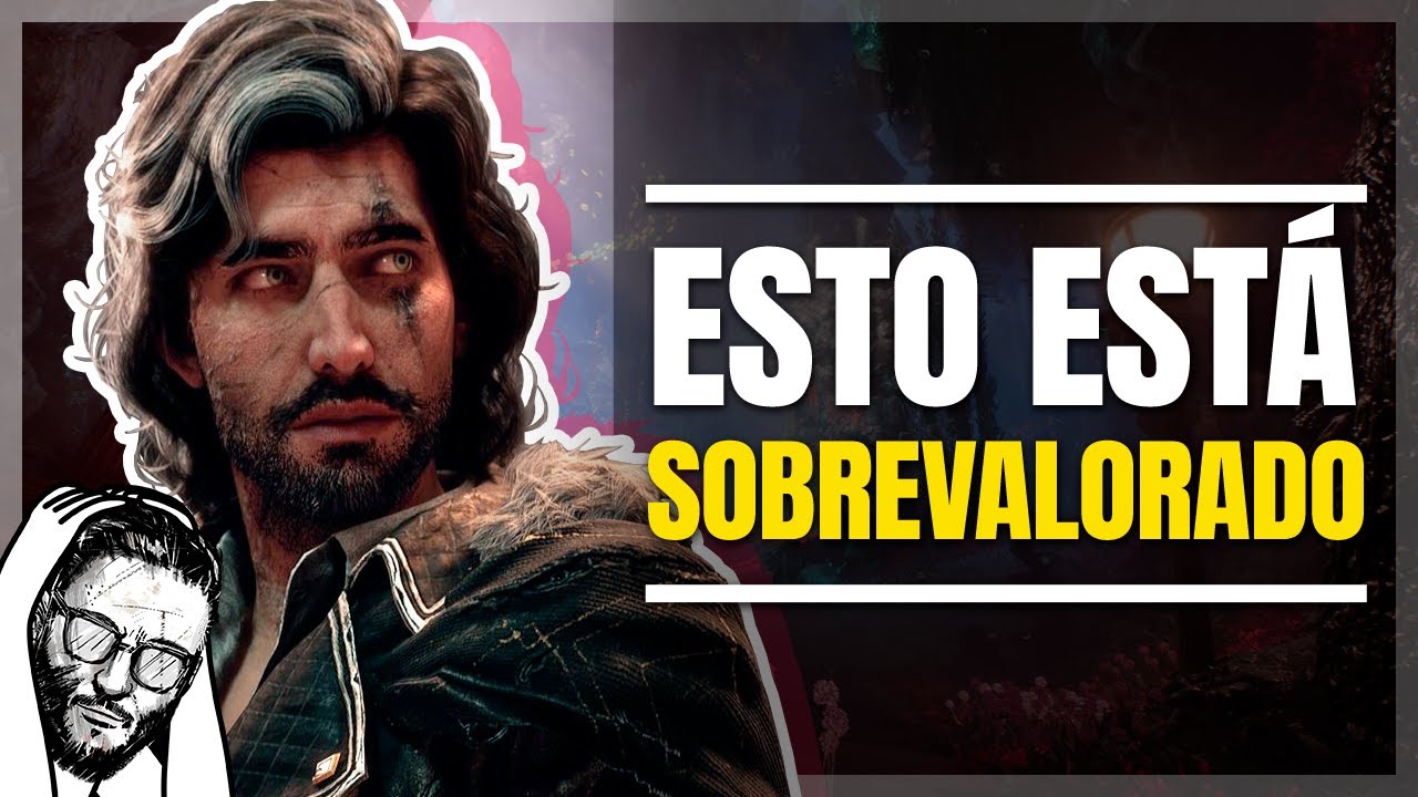 El síndrome del juego 