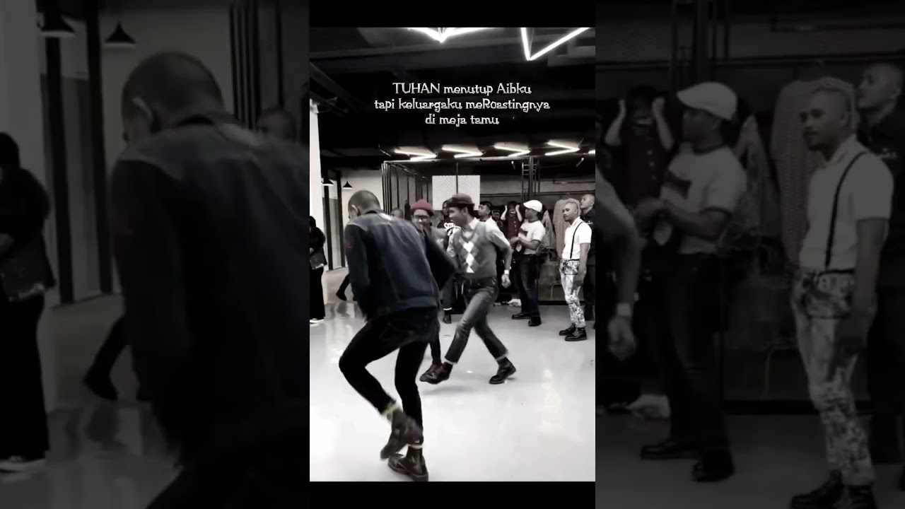 lets go skankin | tipe x angan 