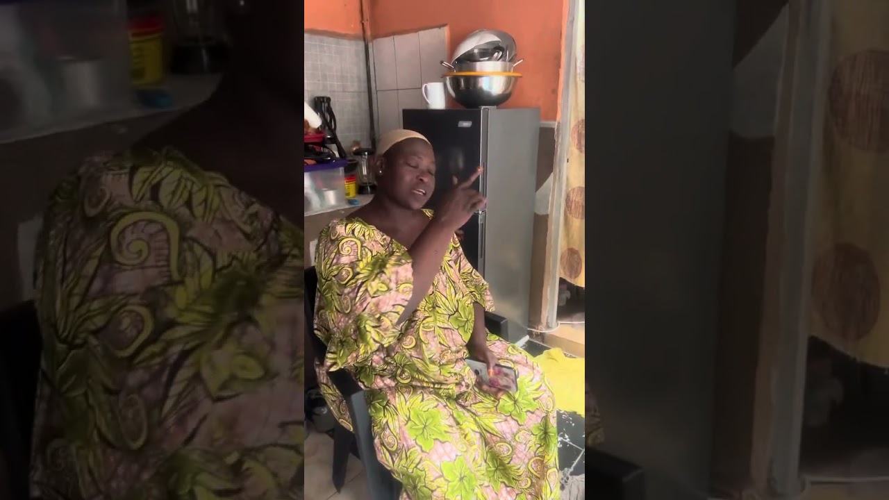 Quand ça ne va pas, elles sont prêtes à partir ça va aller