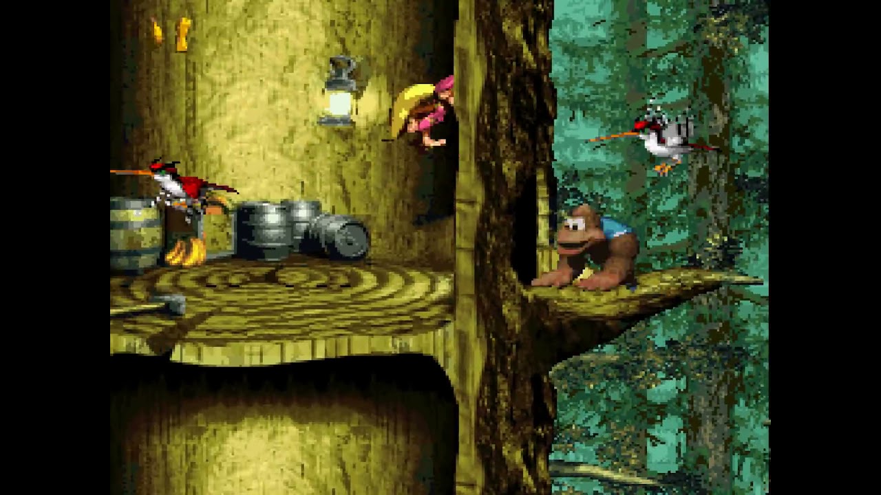 Swoop Salvo Bonus & DK Coins DKC3