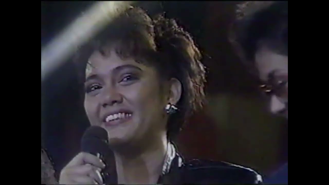 Happy Birthday Taray! - Maricel Soriano Birthday Special - Partial Special