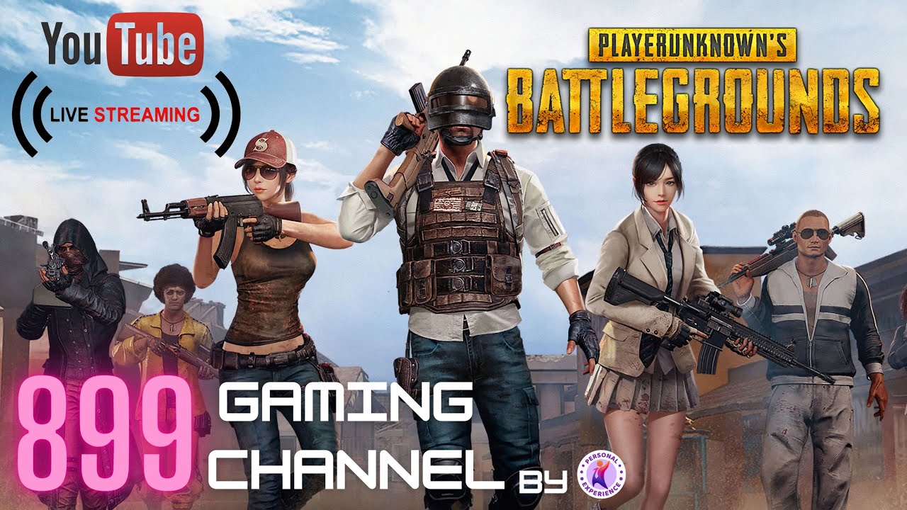 #PUBG 🎯#Elman899 с Друзьями за #TOP1 #RTX4090 🔥 ALL ULTRA
