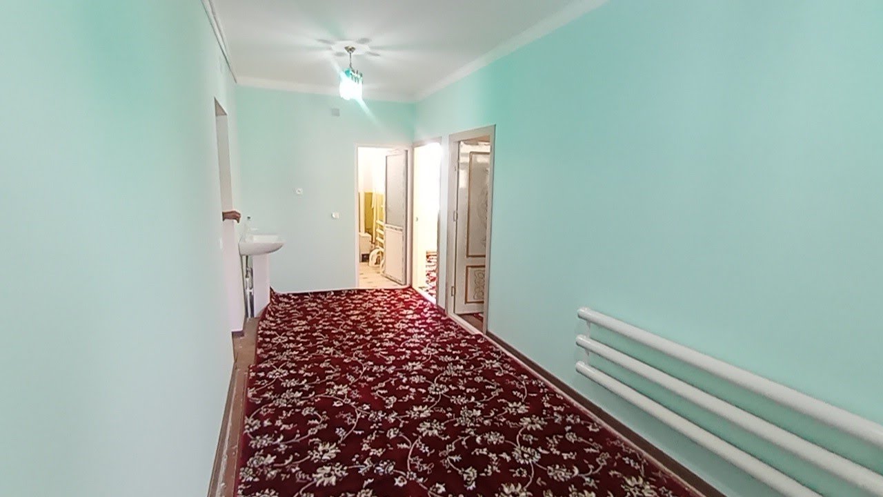 Гурланда икки хонали квортиро сотилади тел +998974532361