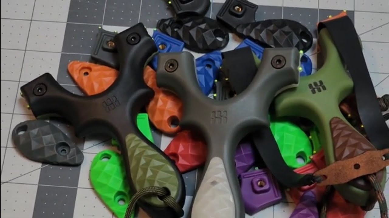 The New Scout Lt, the LT2! LINK IN THE DESCRIPTION