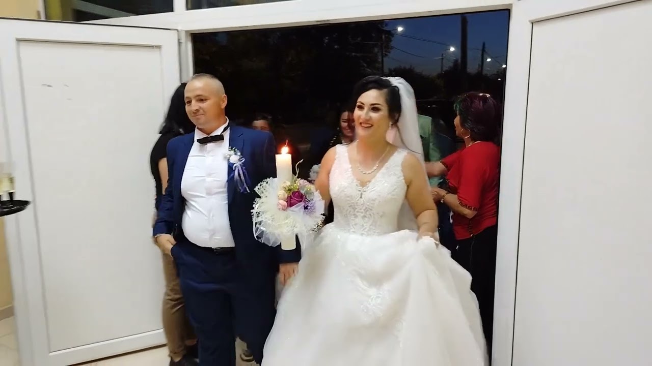 Nunta Lucian&Roxana