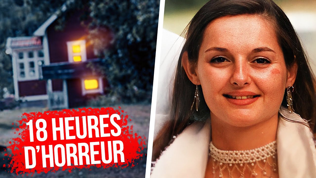 🇫🇷 Voici une AFFAIRE française TERRIFIANTE : L'HORREUR ABSOLUE en FRANCE ! - True Crime