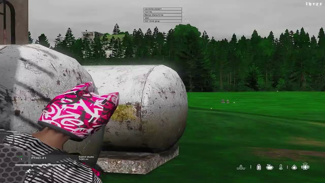 fallin in love... ♡ | DayZ Montage