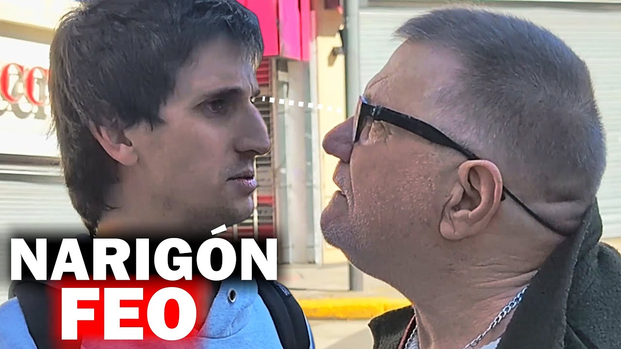 El entrevistado M&Aacute;S HONESTO | 💥Random Calle 80💥