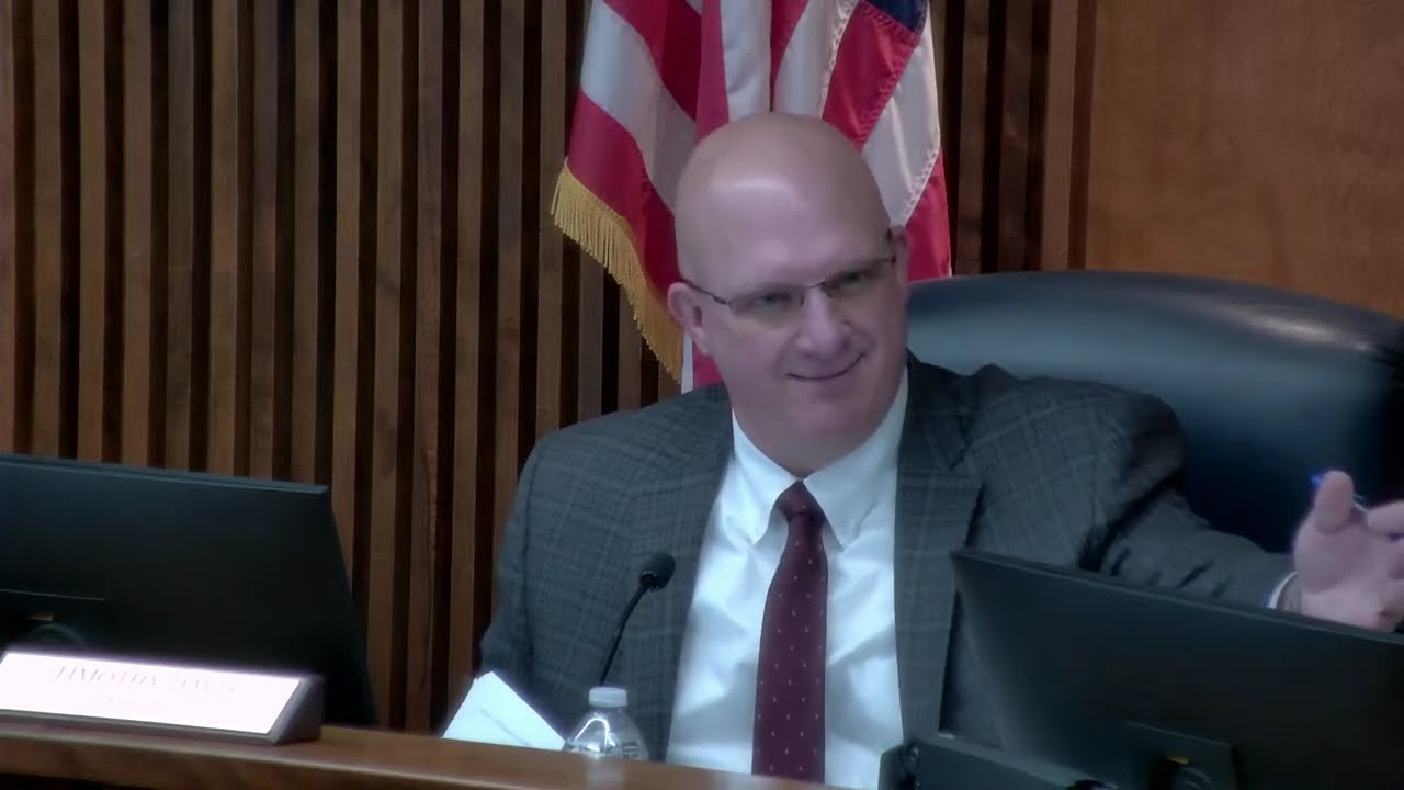 City of Temple - City Council Meeting - 01/15/26