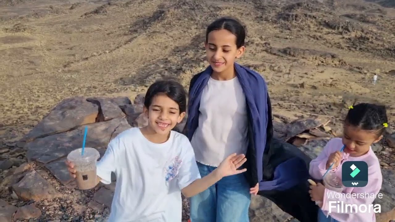 فلوق المنتزهات