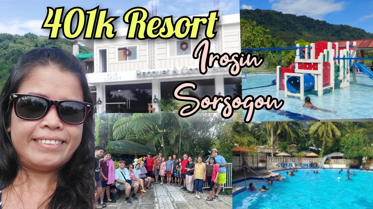 401k Resort, Irosin Sorsogon