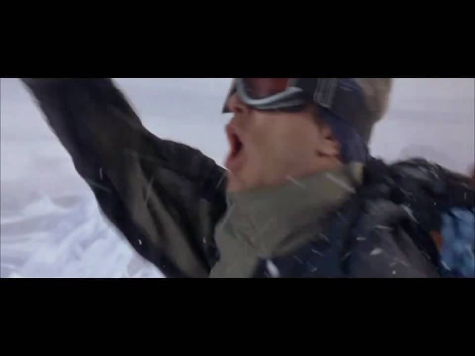 extreme ops telemark scene