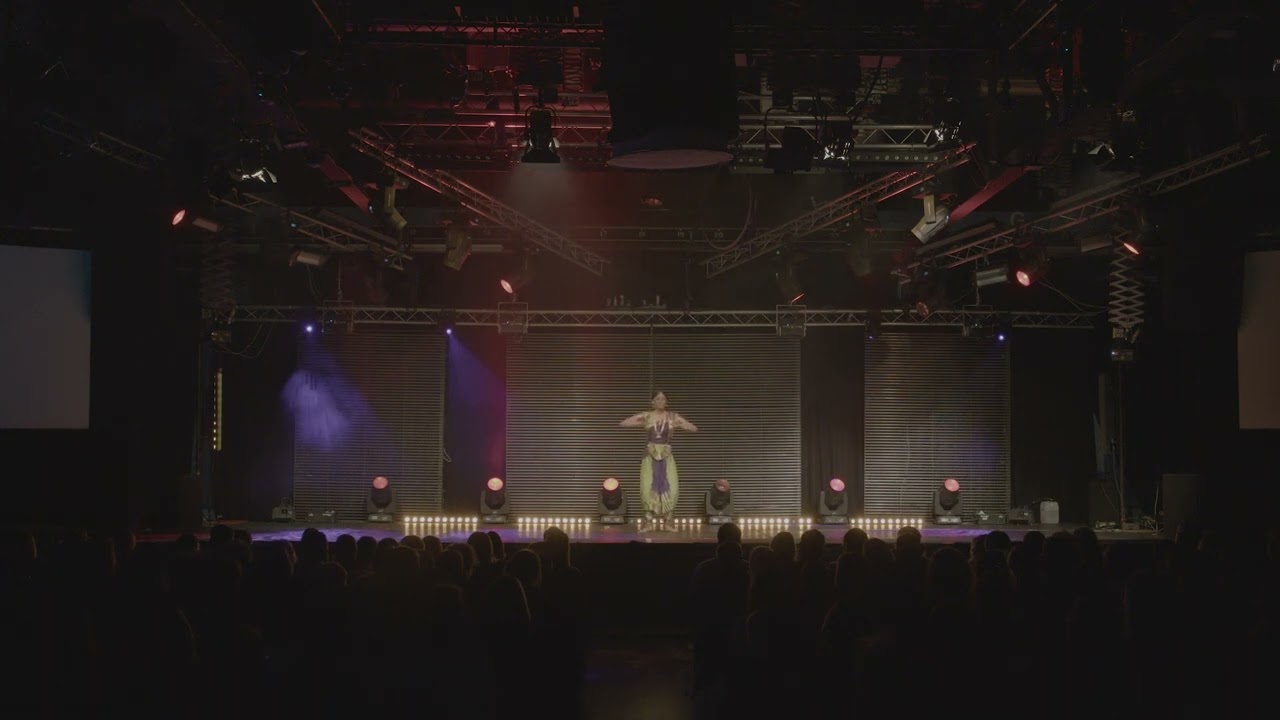 Norwich School Dance Festival 2022 (Part I)