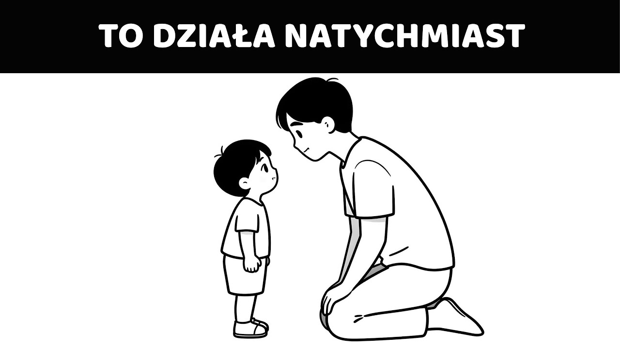 Co Zrobić, Żeby Dzieci Nas Słuchały?
