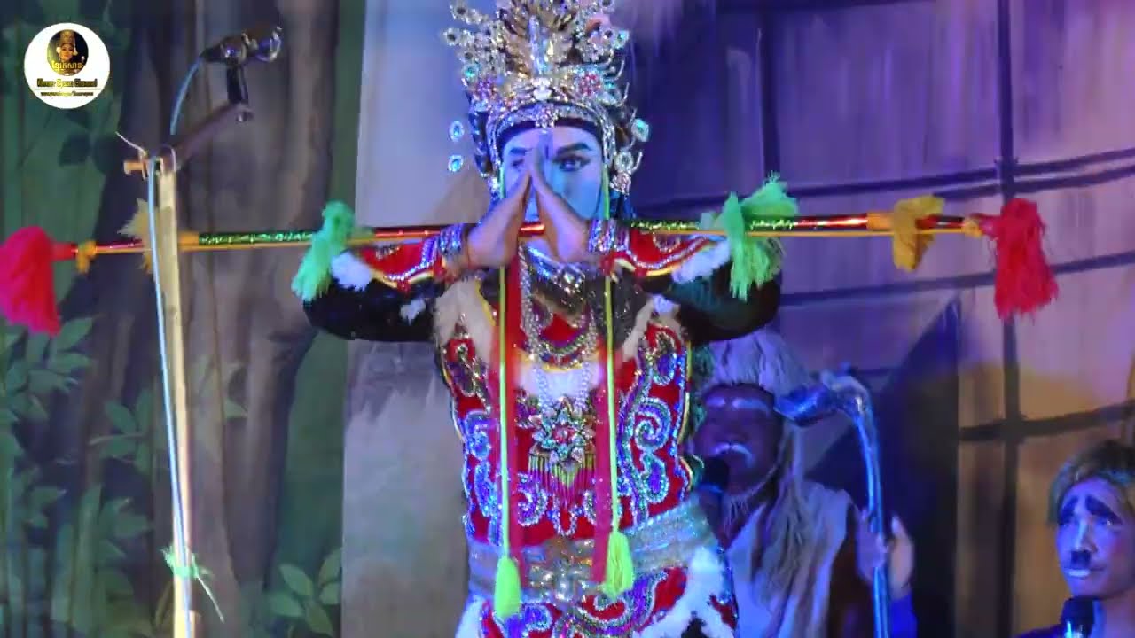ឈុតពិសេស វង់ខេមរះរង្សីភ្នំប្រុស ខេត្តកំពង់ចាម