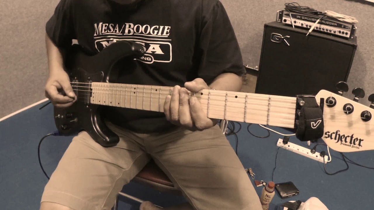 #pakcik17 whispering a prayer guitar cover by Encx