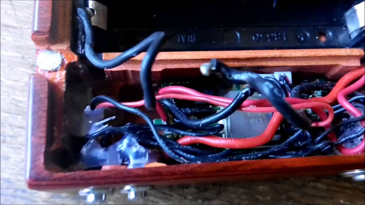 Luxyoun 150W self ignition