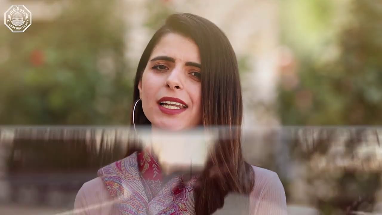 تجارب طلبة جامعة القدس في برنامج التبادل الطلابي