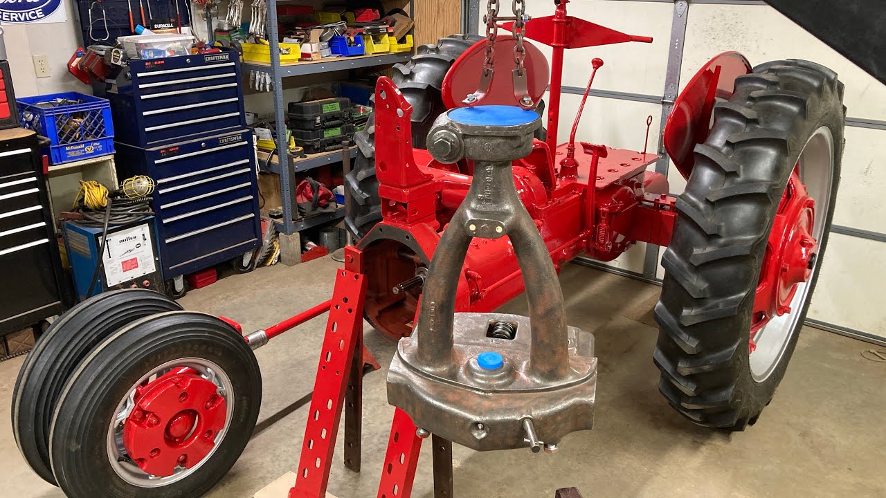 Farmall 
