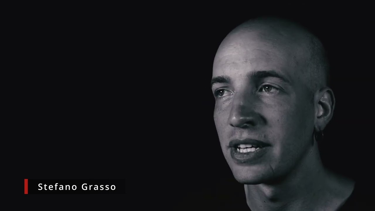 STEFANO GRASSO feedback