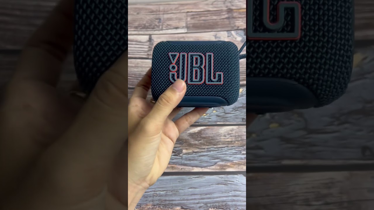 JBL go5 best mini speaker in 2026 #shorts