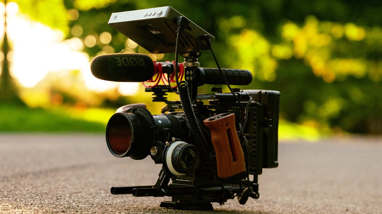 Tips For Young Filmmakers