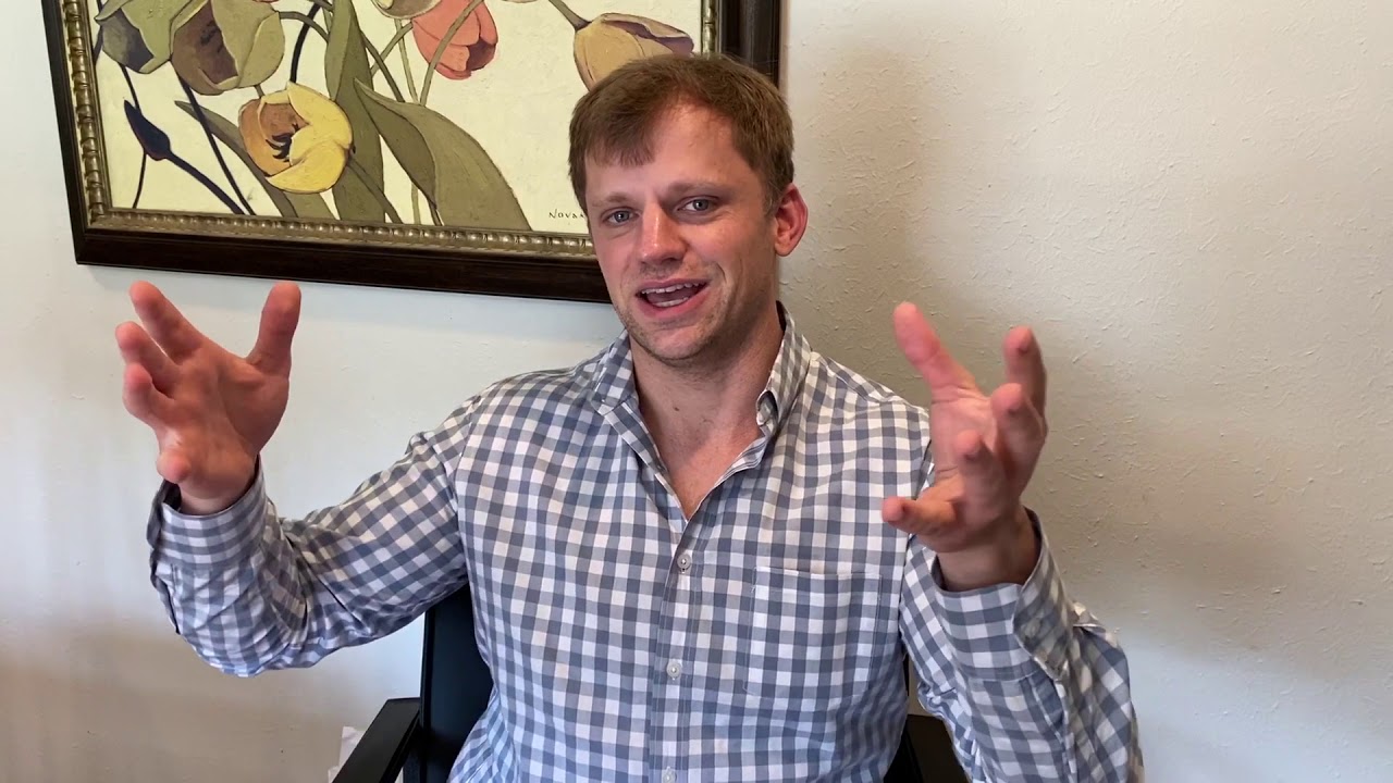 Monday Market Moment - Top 4 With David McLaughlin