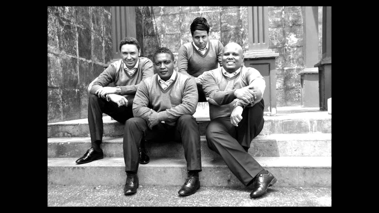 Salsa Libre - Mi Segundo Tiempo [Salsa 2011-09]