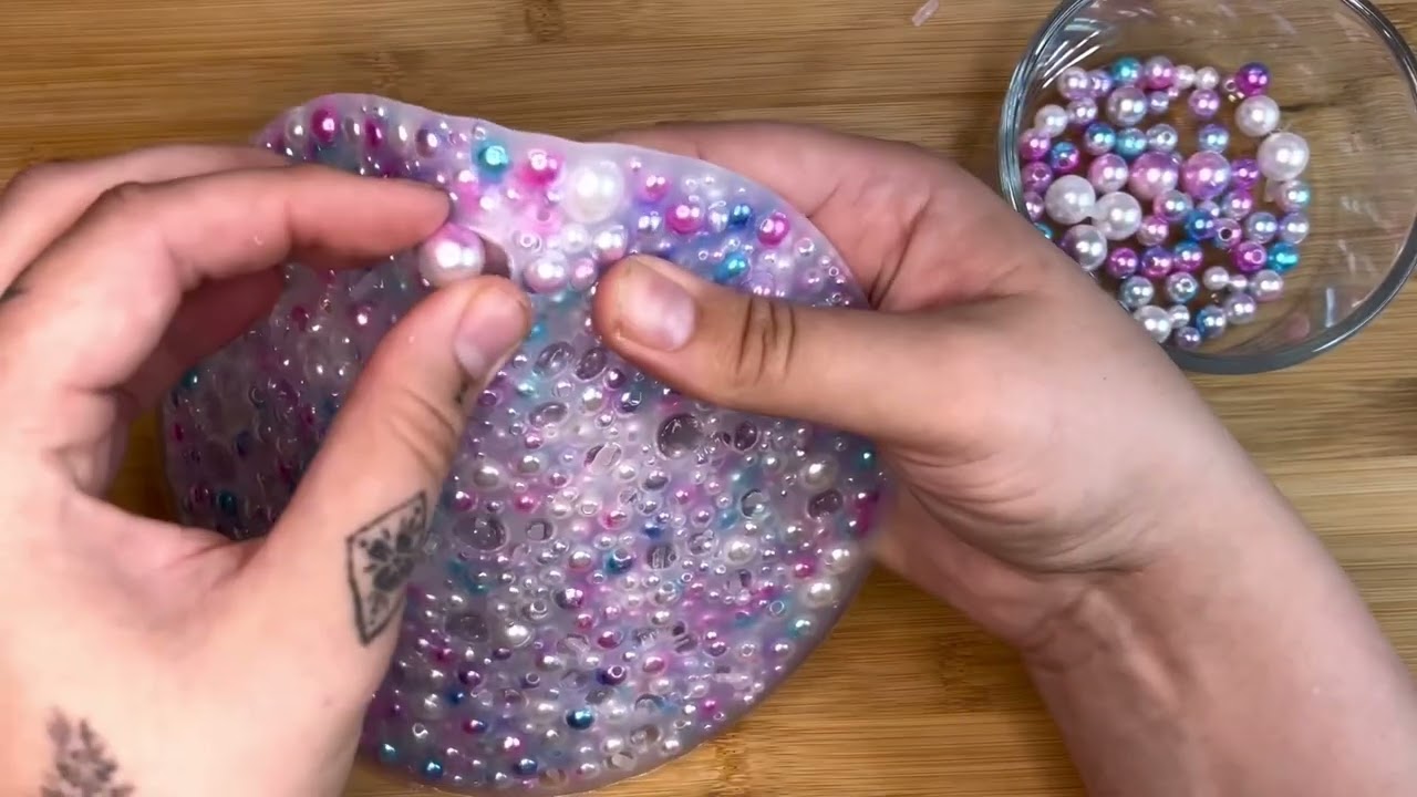 Picky Pad ASMR