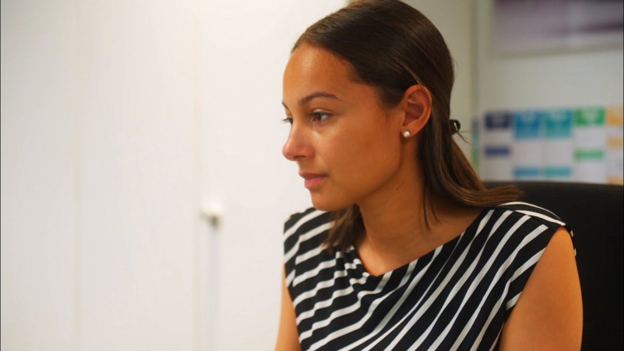 Interview // Volana Le Flohic (Coordinatrice Marketing)