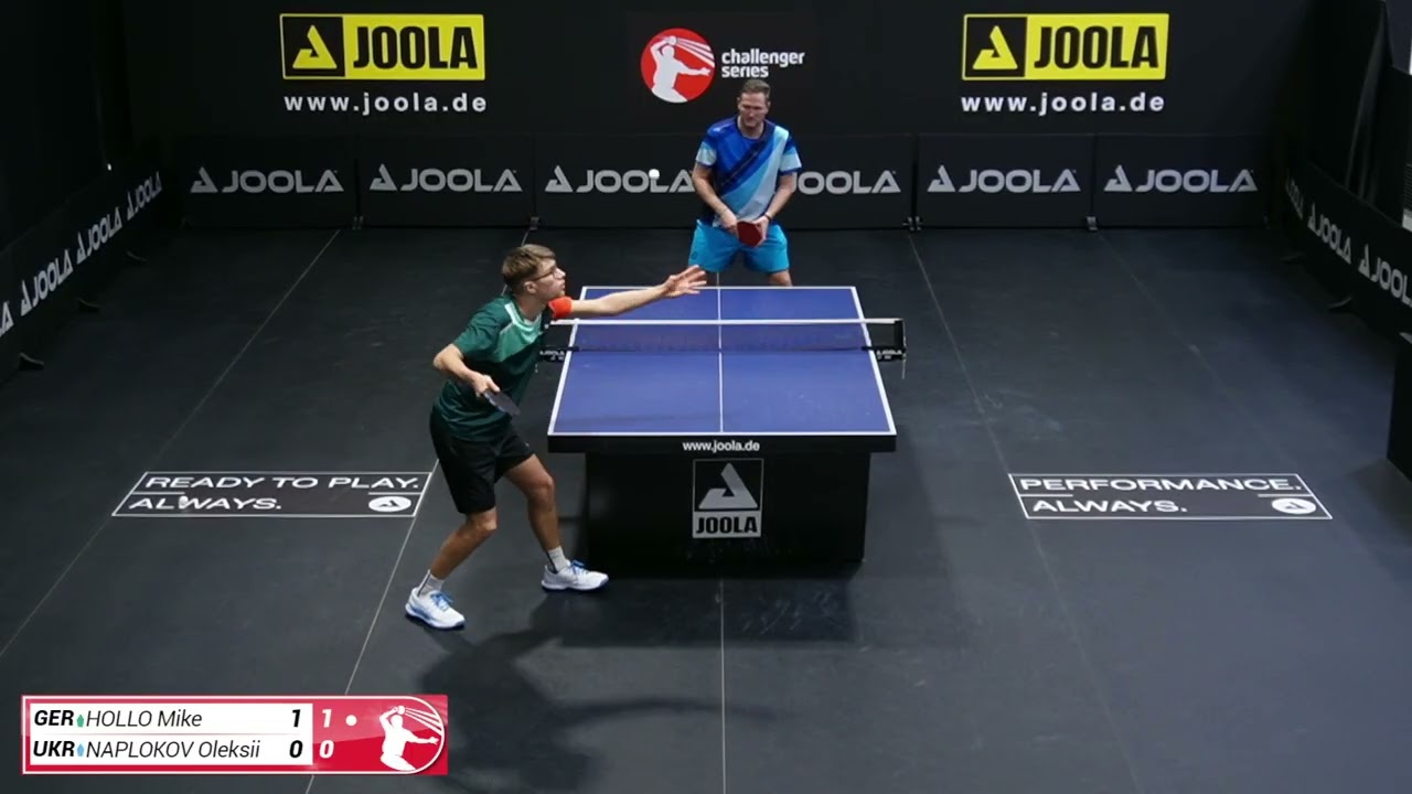 2026/03/02 HOLLO vs NAPLOKOV