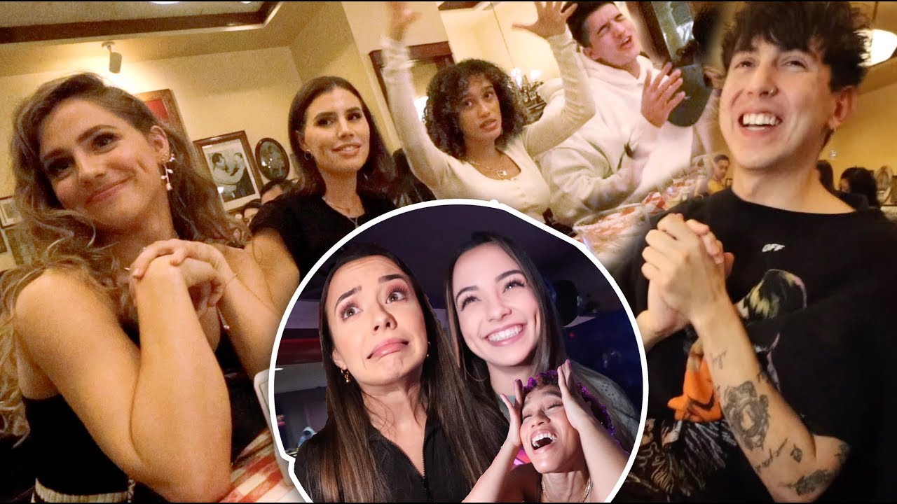 THIS IS WHAT REALLY HAPPENED AT MY BIRTHDAY PARTY!!